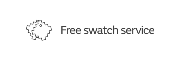 Free swatch service